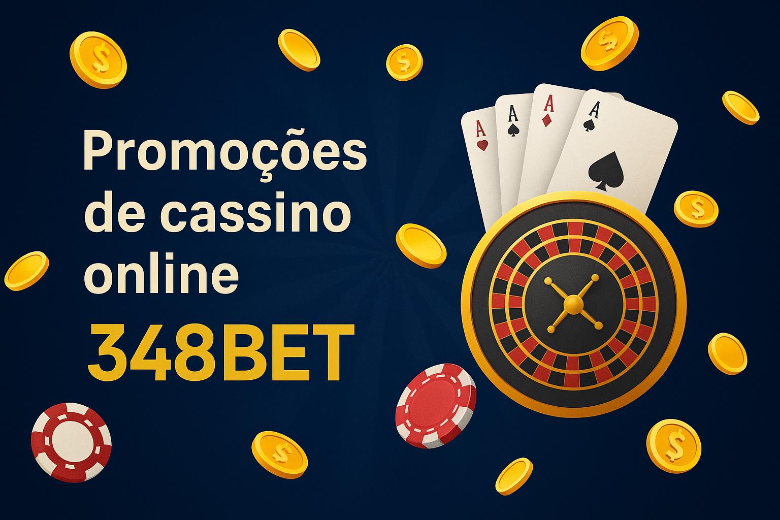 O bônus promocional 348BET é uma ótima maneira de começar sua aventura
